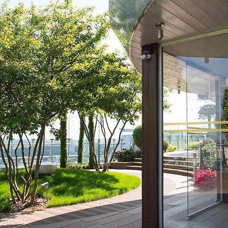 Royal Tower Vip Smart Apartments 2 Киев Екстериор снимка